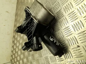 Škoda 05L 117 021 B, 05L 115 389 AG / 05L117021B, 05L115389AG Octavia Mk4 Combi 2023 Boîtier de filtre à huile