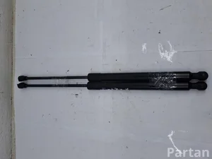 Opel 9831976680 Corsa F 2021 Sprężyna gazowa zestaw