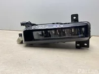 BMW 7433788 ; 6317743378809 / 7433788, 6317743378809 3 (G20) 2021 Reflektor przeciwmgłowy z prawej