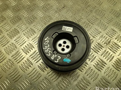 BMW 7952822 2 U06 Active Tourer 2022 Rotor à impulsion - Image 1