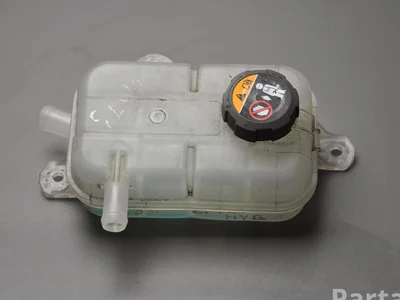 Hyundai 254R0P4500 Tucson (NX4) 2021 Vase d'expansion du liquide de refroidissement - Image 1