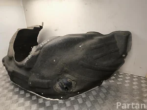 Jeep 68188 246AF / 68188246AF GRAND CHEROKEE IV (WK, WK2) 2018 Wing liner Right Front