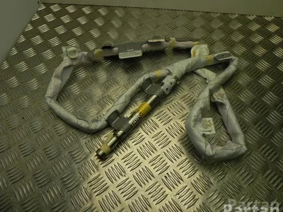 Toyota 1J0F58010QA2 AURIS (_E15_) 2010 Airbag de tête - Image 1