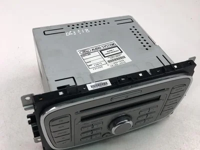 Ford BS7T-18C815-AC / BS7T18C815AC GALAXY (WA6) 2013 Radio / lecteur CD - Image 1