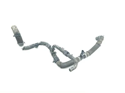 Audi 4KE819372A, 4KE819372, 4KE819372C E-Tron 2019 Conduite de réfrigérant - Image 1