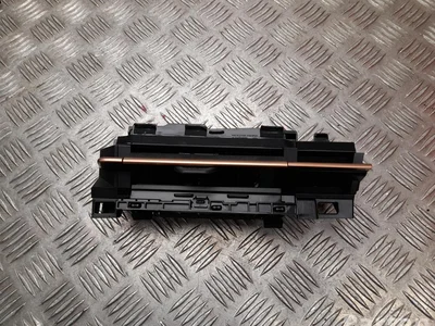 Nissan 687615MP1A Ariya 2024 Évent Left Front - Image 1