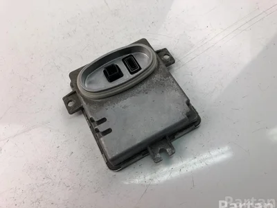 BMW 6948180 3 Touring (E91) 2010 Unité de commande électronique pour le contrôle de la portée des phares - Image 1