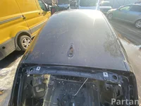 Audi Q5 GUB 2025 techo