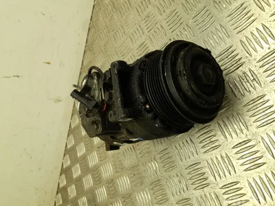 Mercedes-Benz E-CLASS T-Model (S212) 2009 Compresseur de climatisation - Image 1