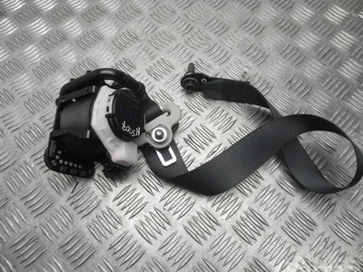 Nissan 86884 3VU0B / 868843VU0B NOTE (E12) 2014 Ceinture de sécurité Right Front - Image 1
