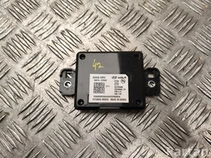 Kia 99810-EZ500 / 99810EZ500 EV4 (CT) 2026 control unit