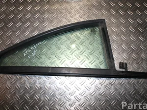 Volvo 43R-001582 / 43R001582 XC90 I 2004 Tylne okno