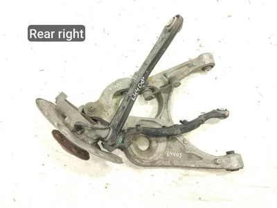 Mercedes-Benz 1664230220 GL-CLASS (X166) 2013 Kit de suspension arrière right side - Image 1