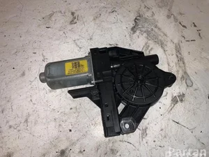 Volvo 966268-102 / 966268102 S60 I 2007 Moteur de lève-vitre Left Front