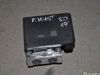 Ford USA KR3C2C219AB ; KR3C2B373AB / KR3C2C219AB, KR3C2B373AB MUSTANG Coupe 2019 Unité de commande hydraulique ABS