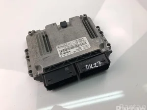 Ford F1B1-12A650-ALC; E1BA-12B684-AA; 0261S17811 / F1B112A650ALC, E1BA12B684AA, 0261S17811 FIESTA VI 2014 Unidad de control del motor