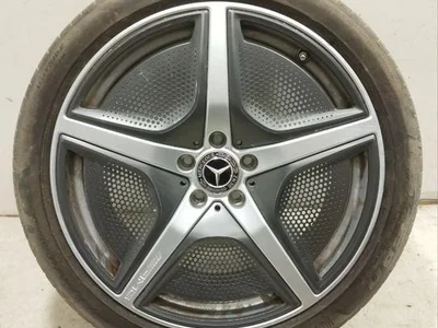 Mercedes-Benz A2954012300 EQE V295 2023 Felgi aluminiowe 5x112  R20 EJ 9.0 ET50 - Obraz 1