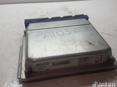 Volvo 0261207392 XC70 CROSS COUNTRY 2001 unité de contrôle - Image 1