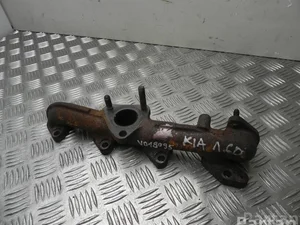 Kia CGC YT1 / CGCYT1 CEE'D (JD) 2013 Collecteur d'échappement