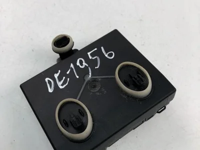 Audi 5Q0959595E A3 (8V1, 8VK) 2016 Unité de commande pour porte - Image 1