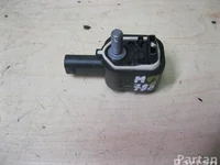 BMW 9224178, 65779224178 X5 (F15, F85) 2014 Capteur d'impact (systèmes d'airbag)