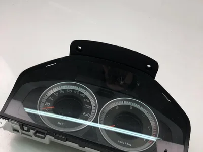 Volvo 31327582AA XC60 2010 Prietaisų skydelis (spidometras) - Nuotrauka 1