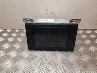 Toyota 86140-02360 / 8614002360 AURIS TOURING SPORTS (_E18_) 2016 Компакт диск-радио