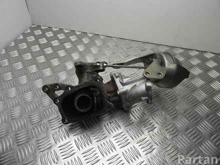 MERCEDES-BENZ A 651 090 57 80 / A6510905780 C-CLASS (W204) 2011 Turbocharger