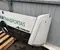 Gebrauchtes Original Mercedes-Benz Trucks A9607500409, A9607510730, A9607510630, A9607500721, A9607500721, A9607500821 ACTROS MP4 / MP5 2016 Motorhaube - Bild 3