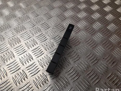 Volkswagen 2G0 927 137 R / 2G0927137R POLO (AW1) 2019 Commutateur multiple - Image 1