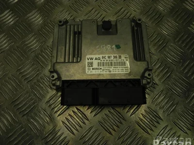 Škoda 04C 907 309 BB / 04C907309BB FABIA III (NJ3) 2018 Unité de contrôle moteur - Image 1