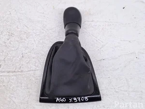 Renault 969358257R CAPTUR (J5_) 2014 Gear Lever Manual Transmission