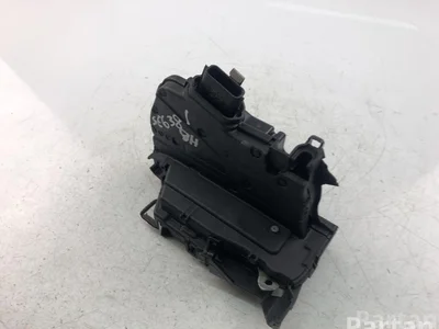 Renault 825029017R ZOE (BFM_) 2016 Durų užraktas - Nuotrauka 1