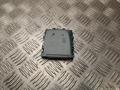 Toyota 89340-10090 / 8934010090 C-HR (_X1_) 2020 unité de contrôle - Image 1