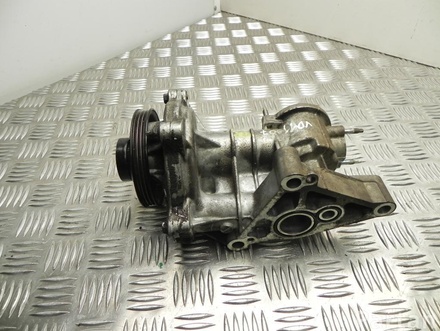 LEXUS 2.0 / 20 IS III (_E3_) 2014 Water Pump