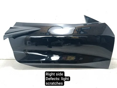 Chevrolet 85134019 Corvette (C8) 2023 Tür vorne rechts rechts - Bild 1