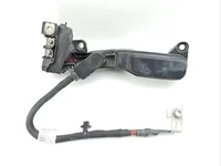 BMW 8802901, 8802901-01, 8802900, 631927-002 / 8802901, 880290101, 8802900, 631927002 7 (G11, G12) 2021 Розетка предохранителей