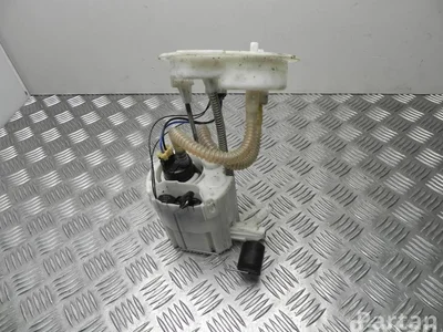 BMW 7243972 4 Coupe (F32, F82) 2014 Unité d'alimentation en carburant - Image 1