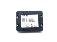 RAM 68279223AD, 190148013884 1500 Crew Cab Pickup (DT) 2019 Unidad de Carga inalámbrica