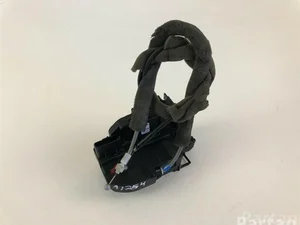 Nissan 07508C NAVARA (D22_) 2008 Serrure de porte