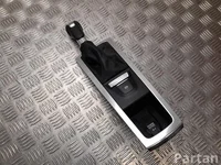 Porsche 95B863419, 95B 864 132 A / 95B863419, 95B864132A MACAN (95B) 2019 Bouton de levier de vitesse