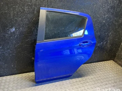 Toyota YARIS (_P13_) 2018 Porte Left Rear - Image 1