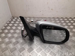 Mercedes-Benz E90016350 GLE (W167) (2019 ...) 2020 Retrovisor exterior