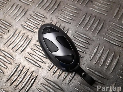 Hyundai 95440-BE540 / 95440BE540 Kona II 2025 Schlüssel - Bild 1