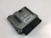 SAAB 55578665; 0281017595 / 55578665, 0281017595 9-5 (YS3E) 2008 Control unit for engine