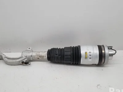 Maserati 462400012643 LEVANTE 2019 Amortyzator pneumatyczny z przodu z lewej - Obraz 1