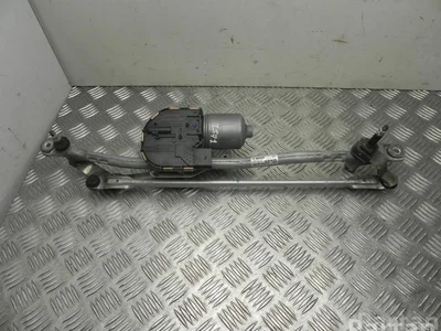 Audi 4G1 955 023 A / 4G1955023A A6 Avant (4G5, C7, 4GD) 2013 Tringlerie d'essuie-glace - Image 1