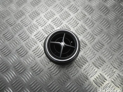 Mercedes-Benz A1568300154 GLA-CLASS (X156) 2016 Évent - Image 1