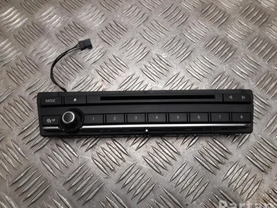 BMW 9208591 X3 (F25) 2011 Commutateur multiple - Image 1