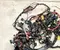 Original (gebraucht) Maserati 991.610.301.03 / 99161030103 GRAN TURISMO 2012 Kabelsatz - Bild 2